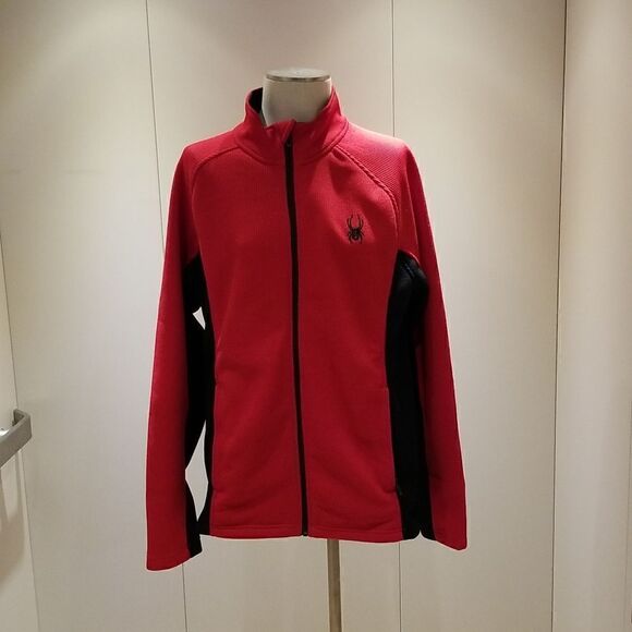 Spyder waffle knit constant pulse - Picture 1 of 5